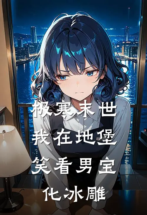 极寒末世：我在地堡笑看男宝化冰雕