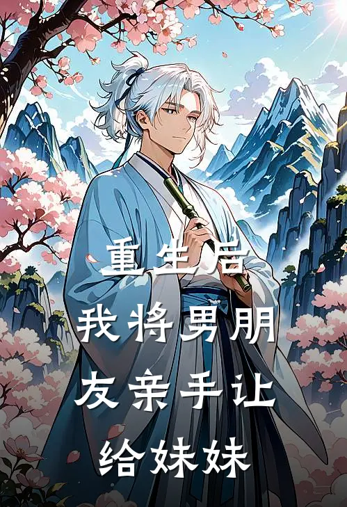 重生后，我将男朋友亲手让给妹妹