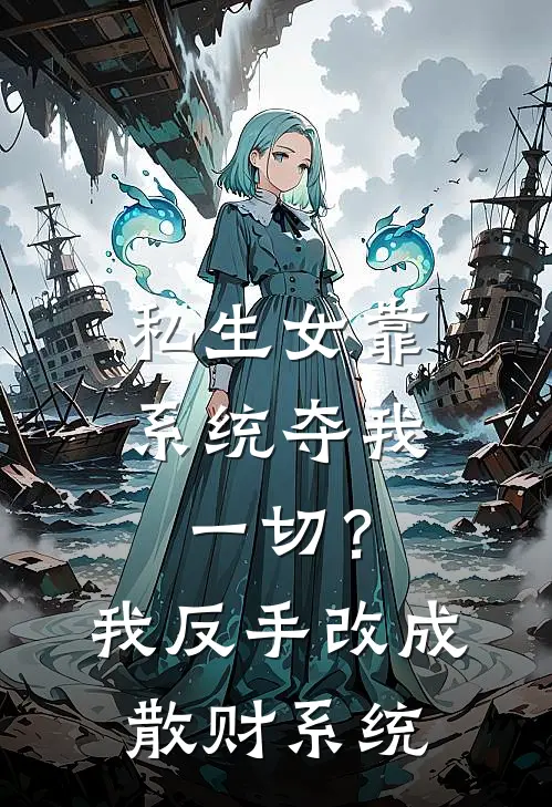 私生女靠系统夺我一切？我反手改成散财系统