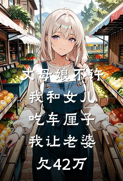 丈母娘不许我和女儿吃车厘子，我让老婆欠42万