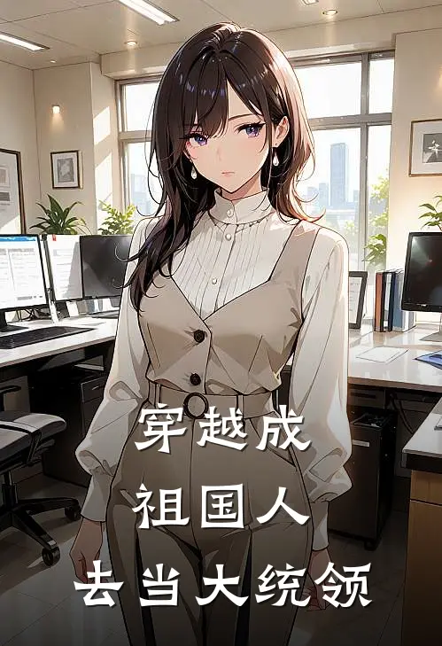 穿越成祖国人，去当大统领