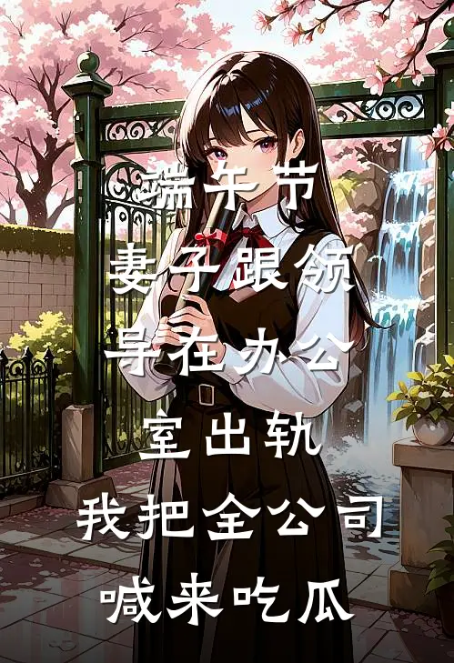 端午节，妻子跟领导在办公室出轨，我把全公司喊来吃瓜