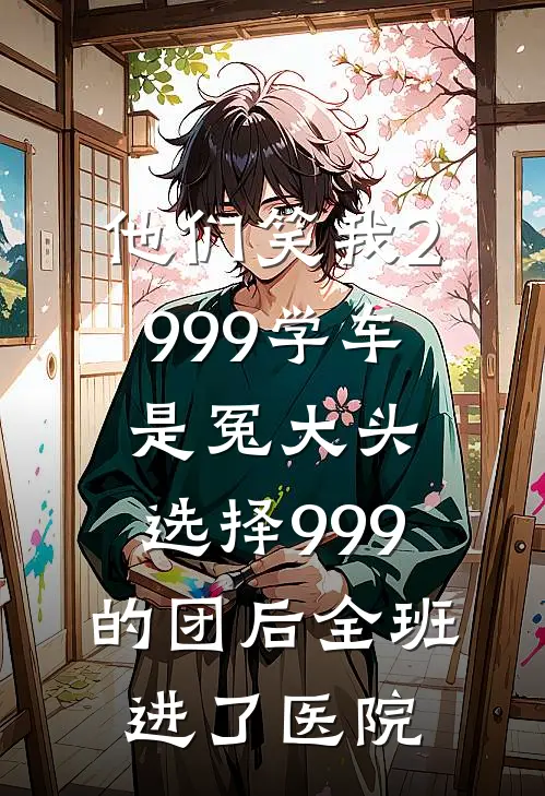 他们笑我2999学车是冤大头，选择999的团后全班进了医院