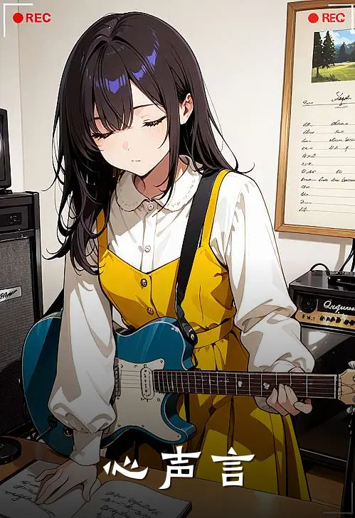 心声言