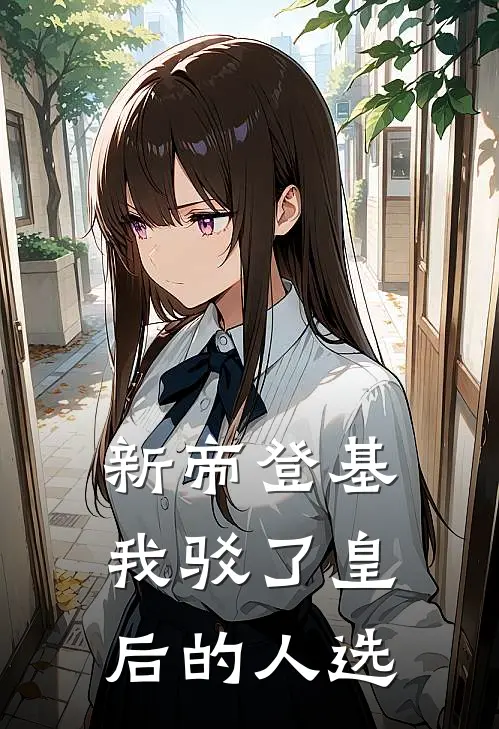 新帝登基，我驳了皇后的人选