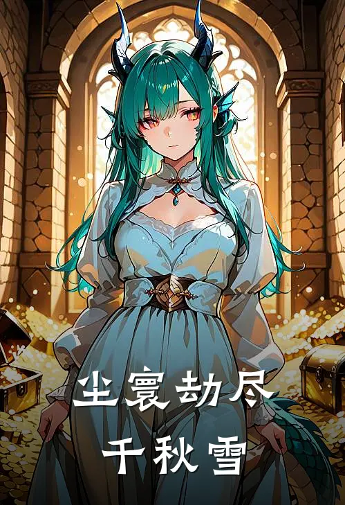 尘寰劫尽千秋雪