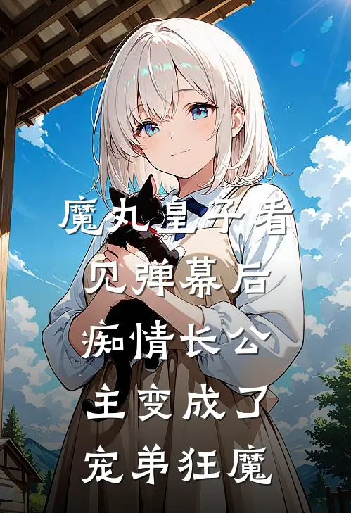 魔丸皇子看见弹幕后，痴情长公主变成了宠弟狂魔