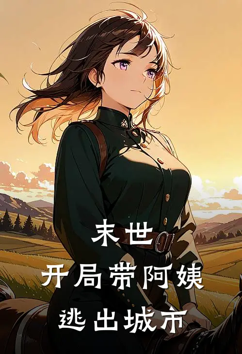 末世：开局带阿姨逃出城市