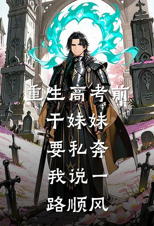 重生高考前：干妹妹要私奔，我说一路顺风