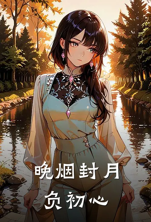 晚烟封月负初心