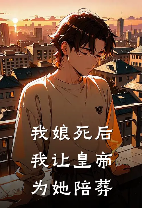 我娘死后，我让皇帝为她陪葬