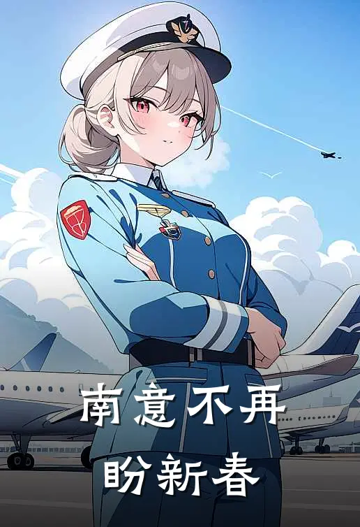 南意不再盼新春