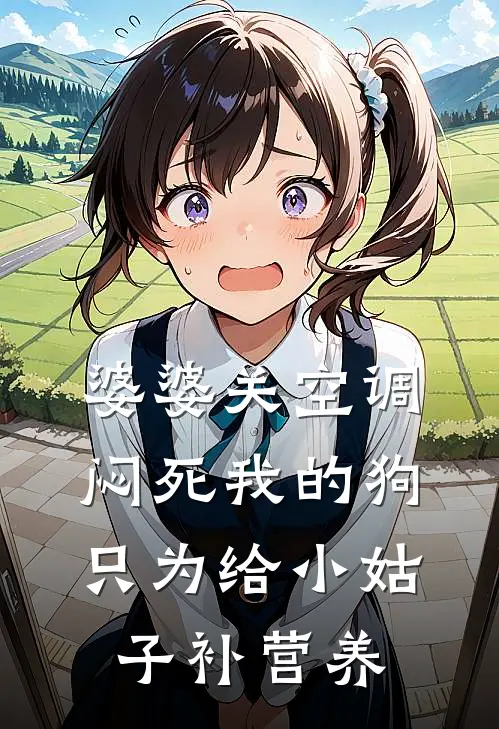 婆婆关空调闷死我的狗，只为给小姑子补营养