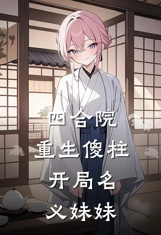 四合院：重生傻柱，开局名义妹妹