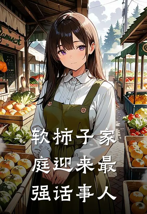 软柿子家庭迎来最强话事人