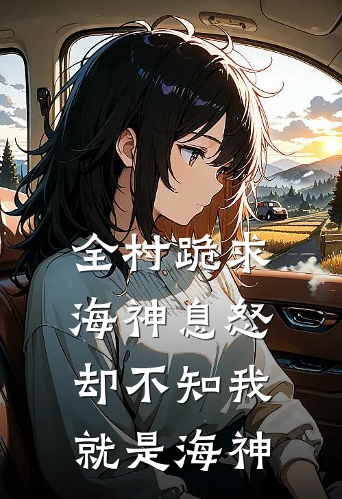 全村跪求海神息怒，却不知我就是海神