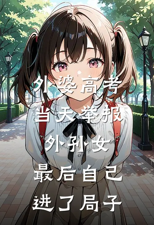 外婆高考当天举报外孙女，最后自己进了局子