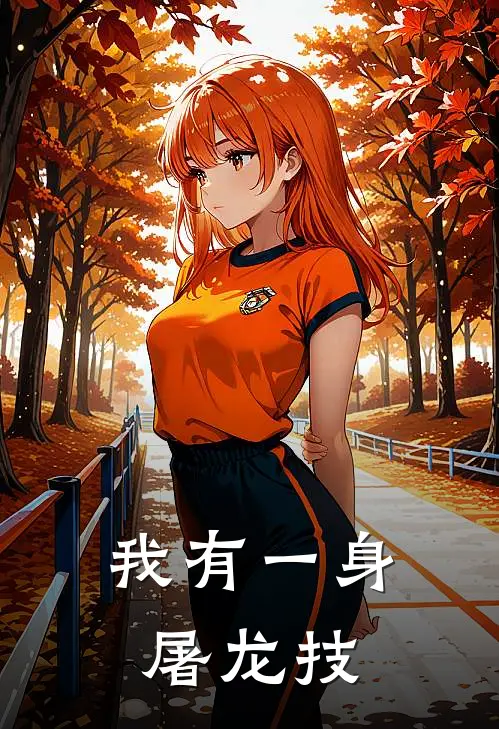 我有一身屠龙技