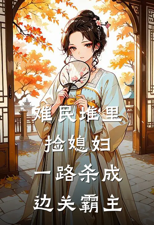 难民堆里捡媳妇，一路杀成边关霸主