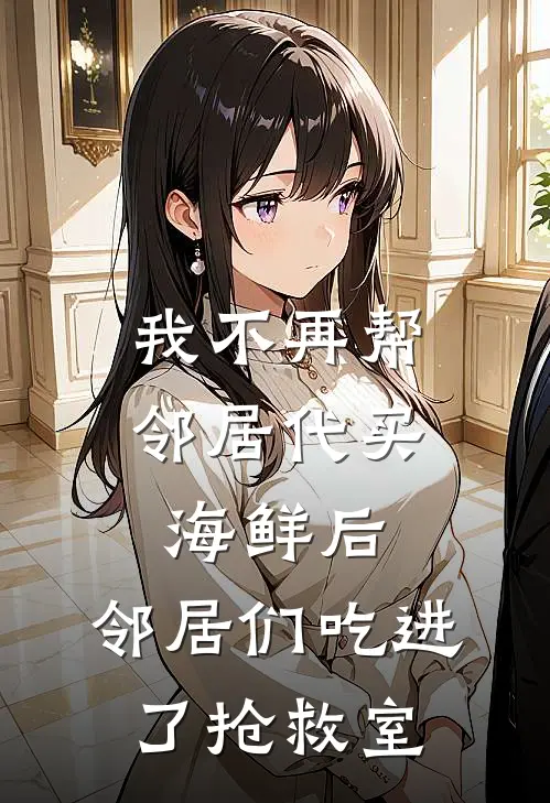 我不再帮邻居代买海鲜后，邻居们吃进了抢救室