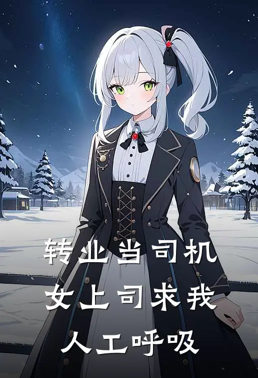 转业当司机，女上司求我人工呼吸