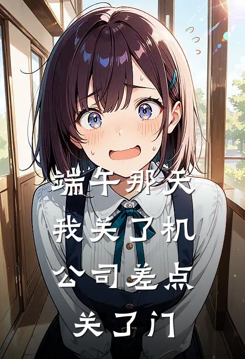 端午那天我关了机，公司差点关了门
