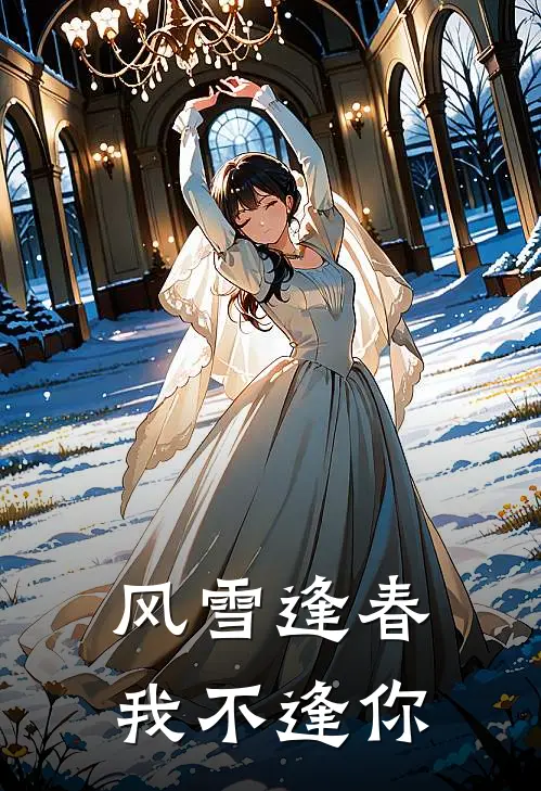 风雪逢春，我不逢你