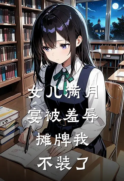 女儿满月宴被羞辱，摊牌我不装了