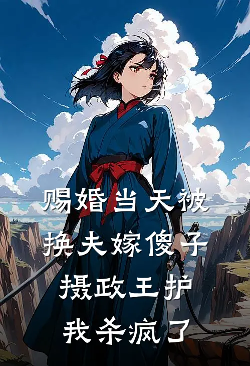赐婚当天被换夫嫁傻子，摄政王护我杀疯了