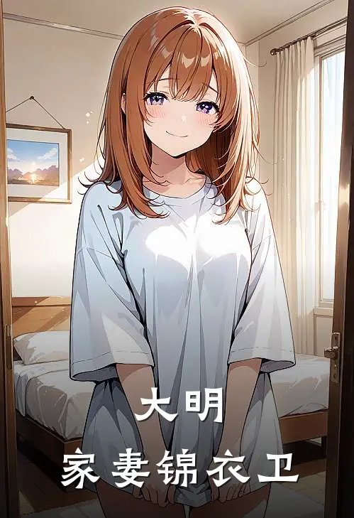 大明：家妻锦衣卫