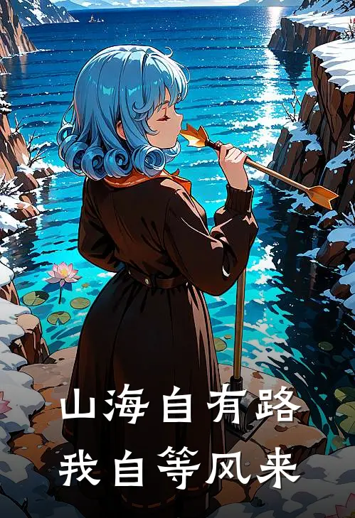 山海自有路，我自等风来