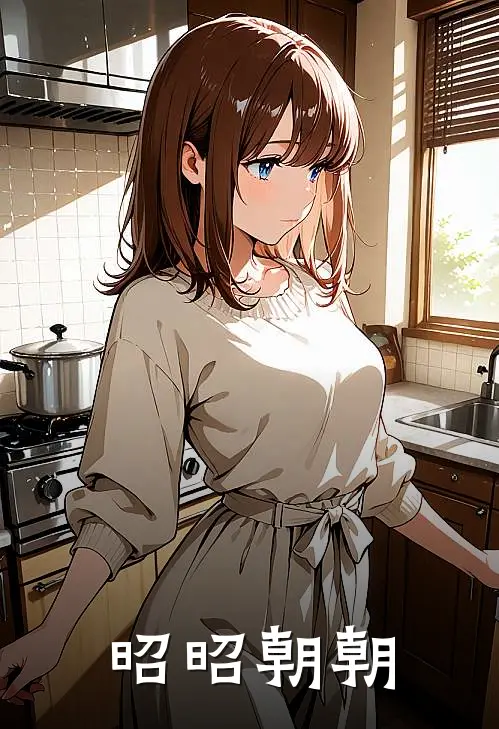 昭昭朝朝