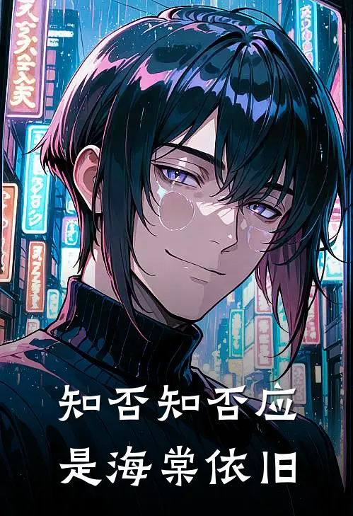 知否知否应是海棠依旧
