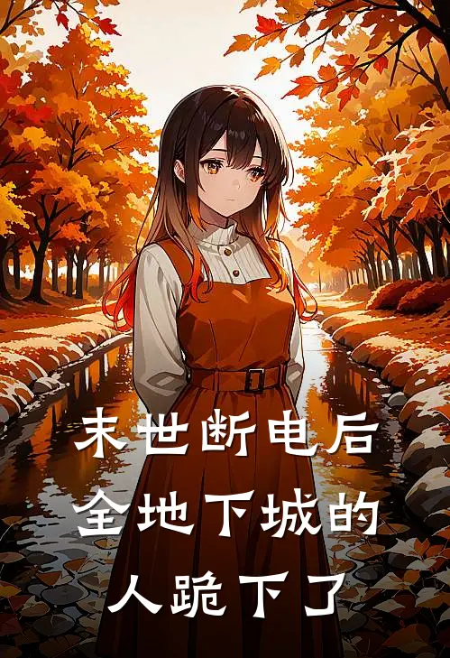 末世断电后，全地下城的人跪下了