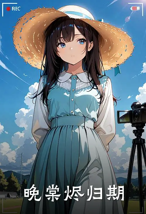 晚棠烬归期