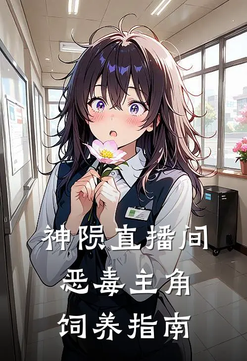 神陨直播间：恶毒主角饲养指南