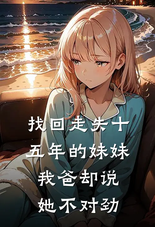 找回走失十五年的妹妹，我爸却说她不对劲