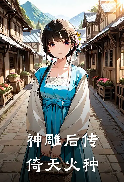 神雕后传倚天火种