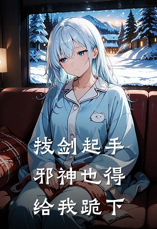 拔剑起手，邪神也得给我跪下