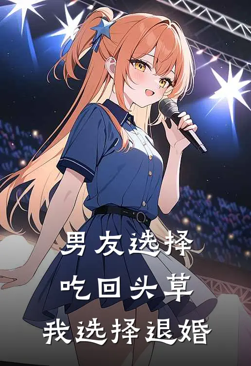 男友选择吃回头草，我选择退婚