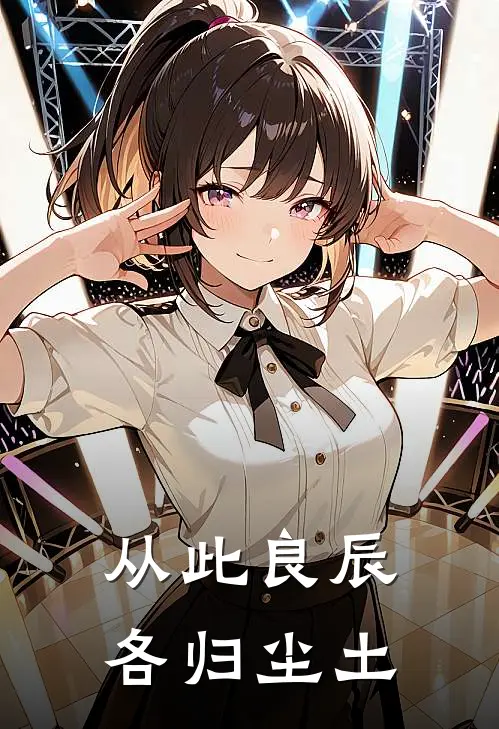 从此良辰，各归尘土