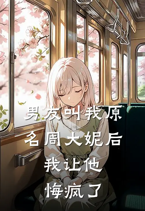 男友叫我原名周大妮后，我让他悔疯了