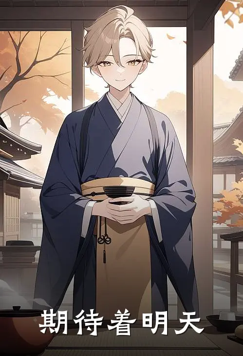 期待着明天