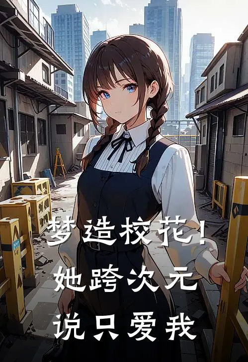 梦造校花！她跨次元说只爱我