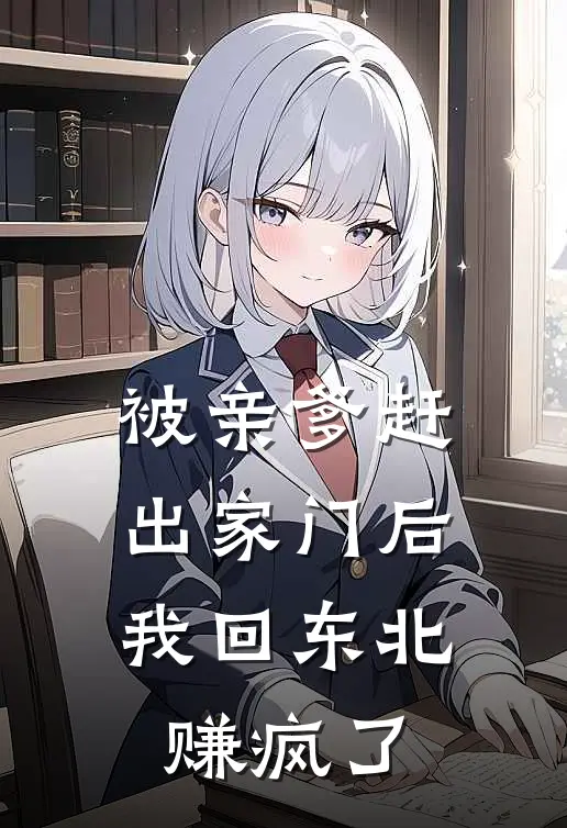 被亲爹赶出家门后，我回东北赚疯了