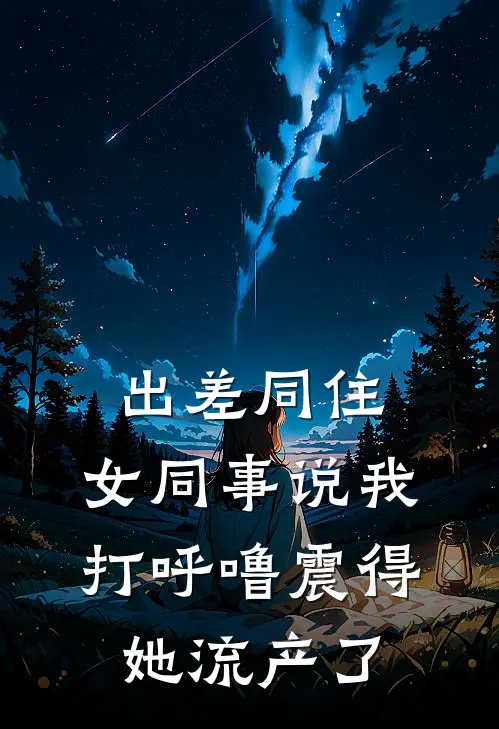 出差同住，女同事说我打呼噜震得她流产了