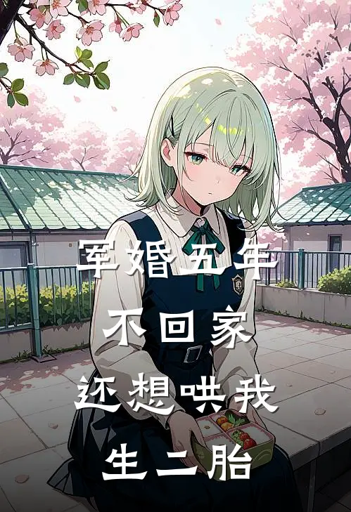 军婚五年不回家，还想哄我生二胎