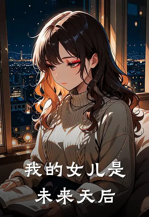 我的女儿是未来天后