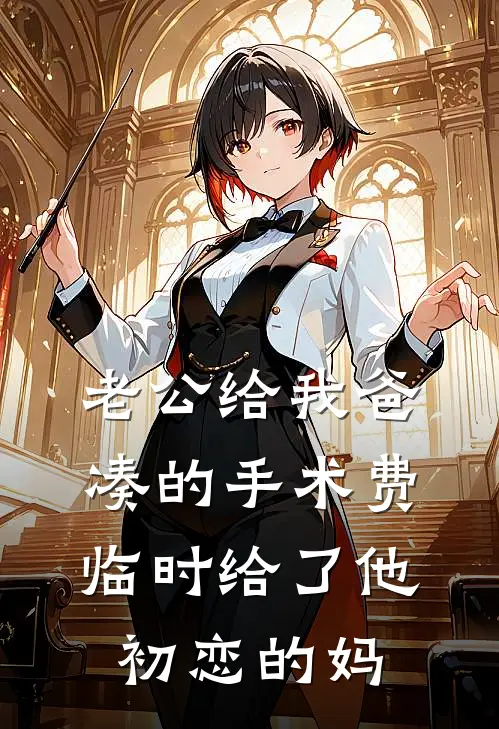 老公给我爸凑的手术费，临时给了他初恋的妈