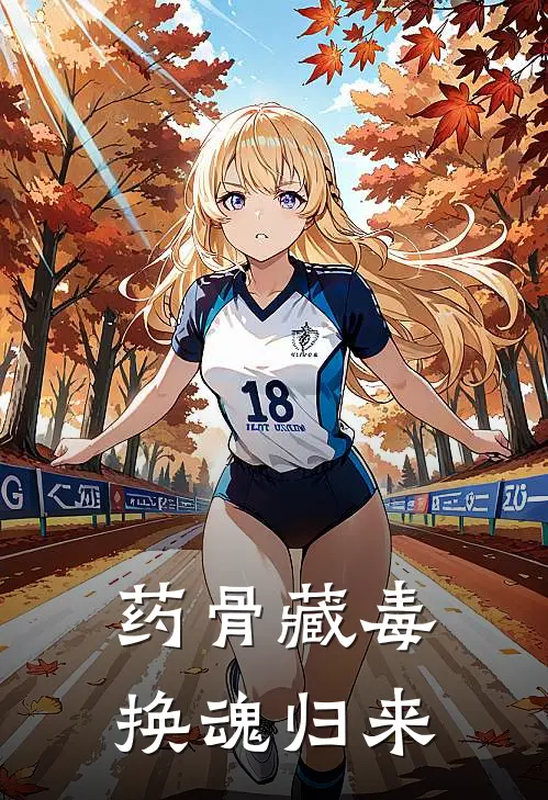 药骨藏毒，换魂归来
